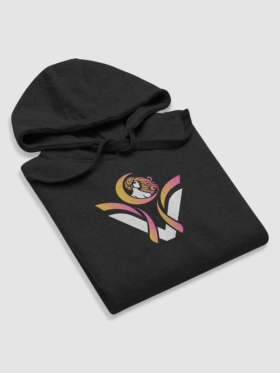 Visionary X CelestialGoddess Hoodie product image (5)