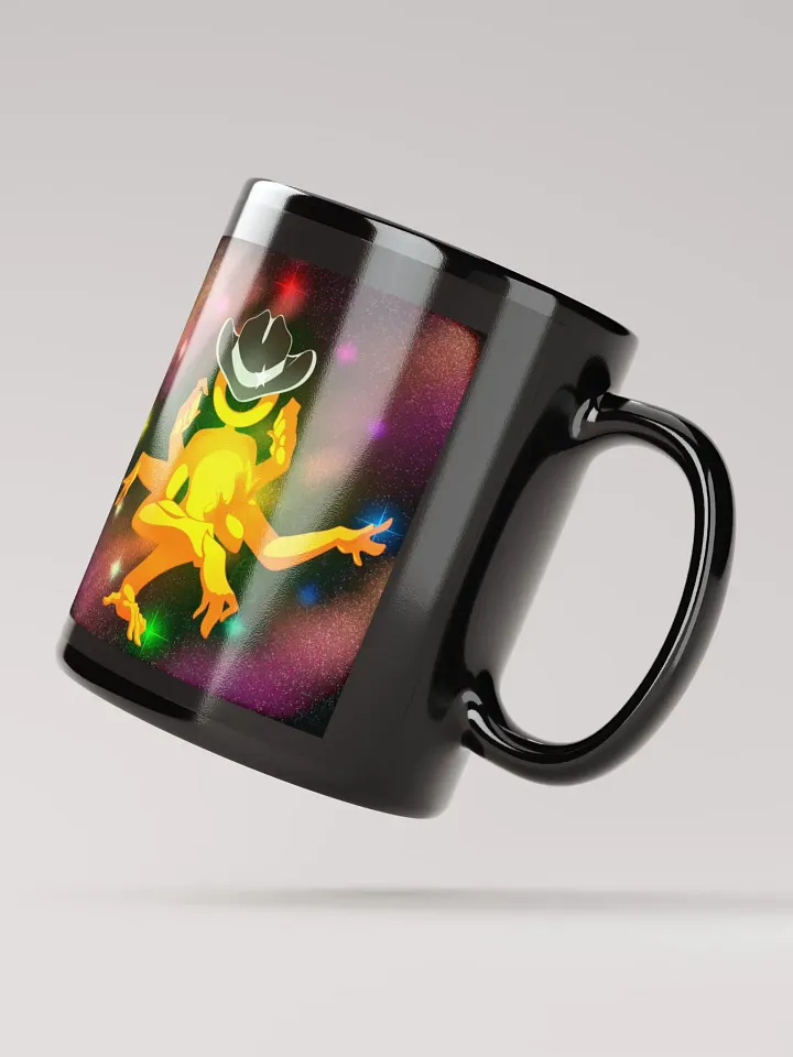 Alan becker space and time mug product image (2)