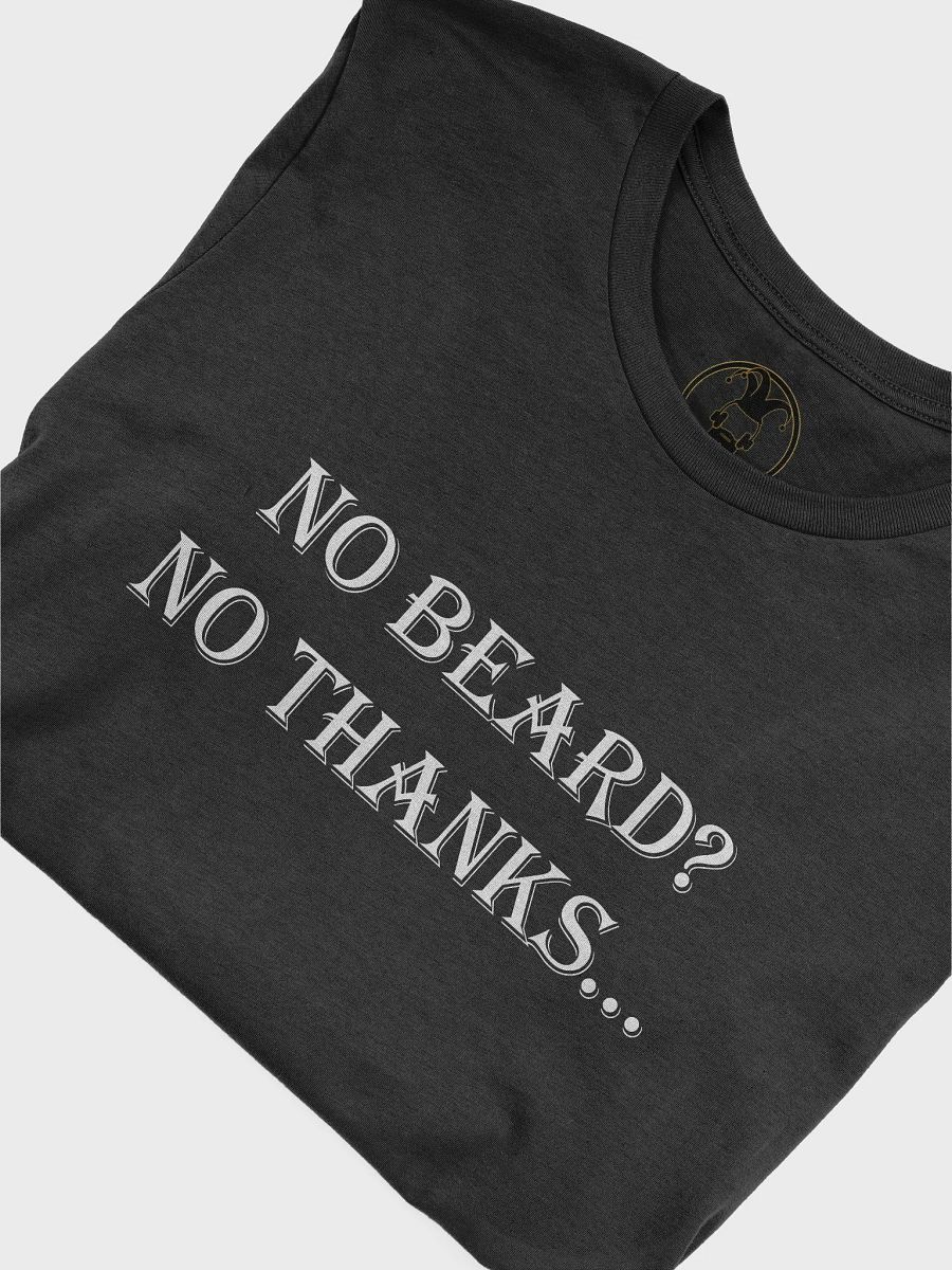 No Beard? product image (5)