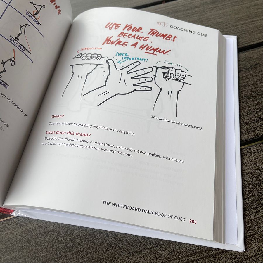 Book 1 - Signed Copy product image (3)