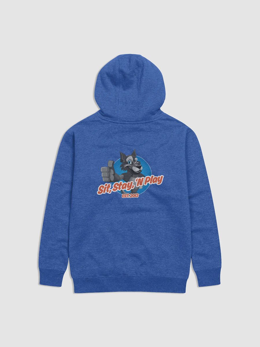 Signature Premium Hoodie product image (2)
