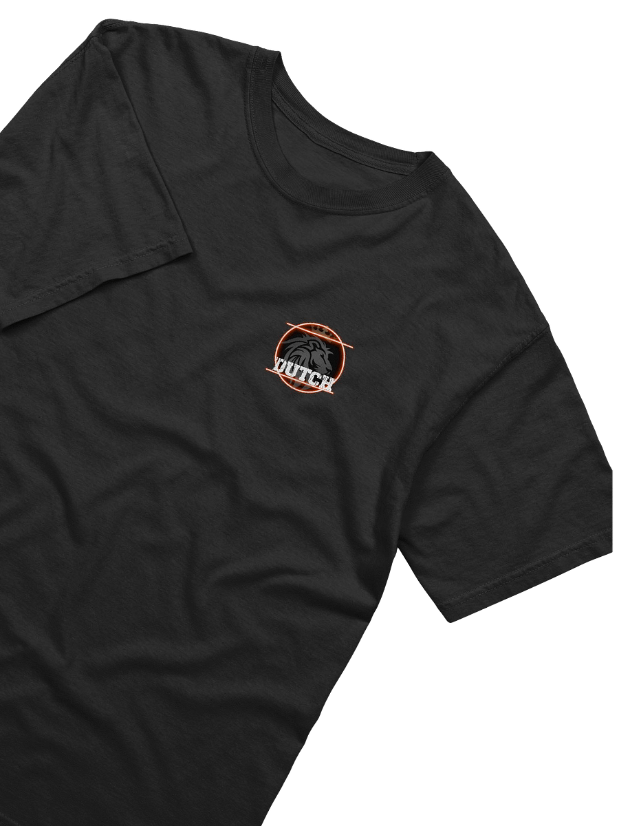 PRIDE CREW T-SHIRT product image (3)