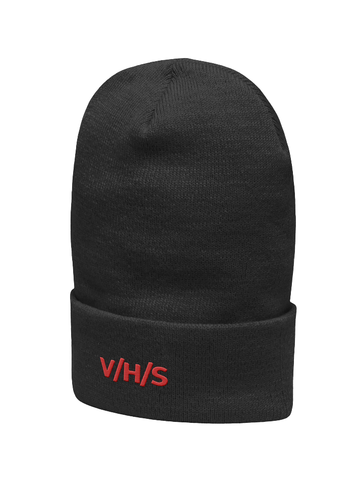 VHS Beanie product image (2)