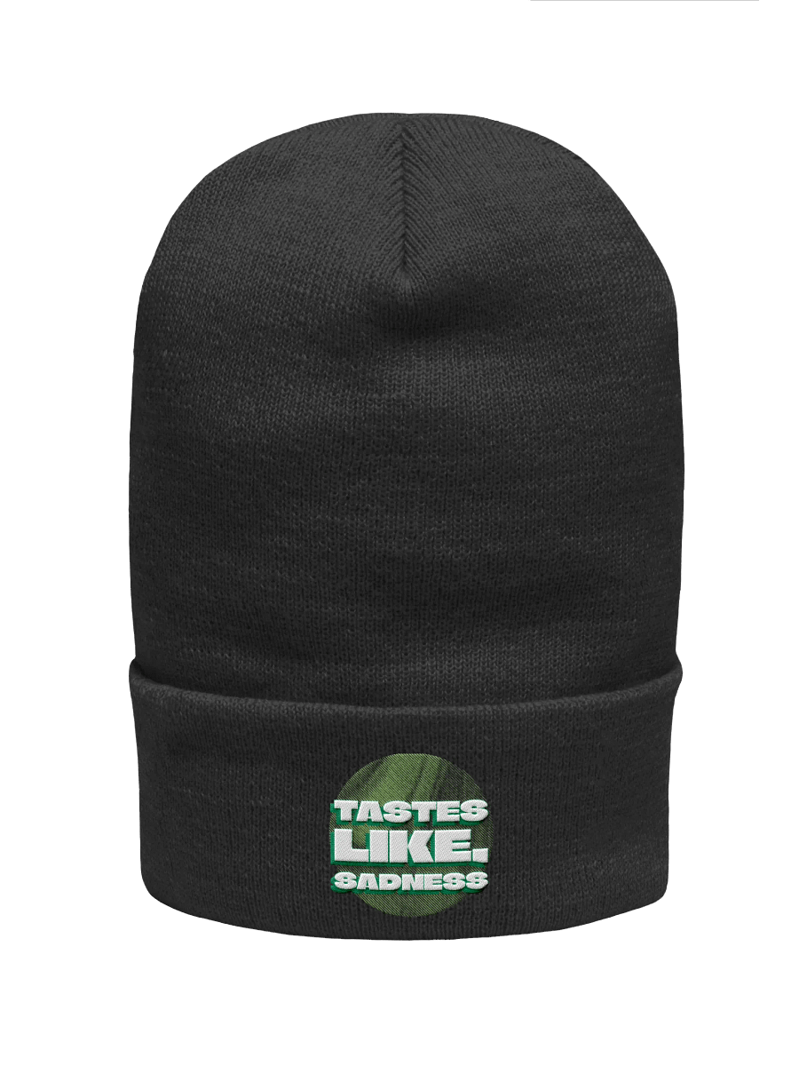 Taste Like Sadness product image (1)