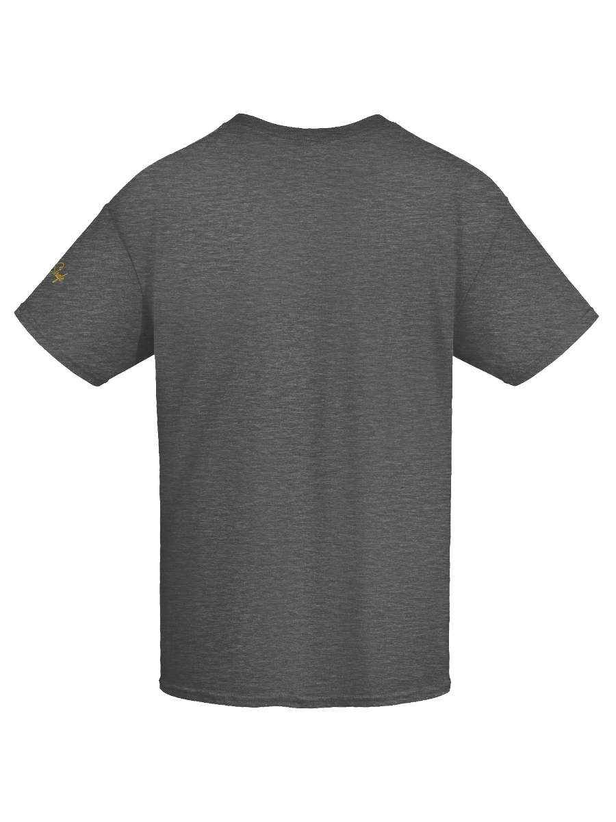 Sheriff Logo And Name Heavyweight T-Shirt by Gildan product image (9)