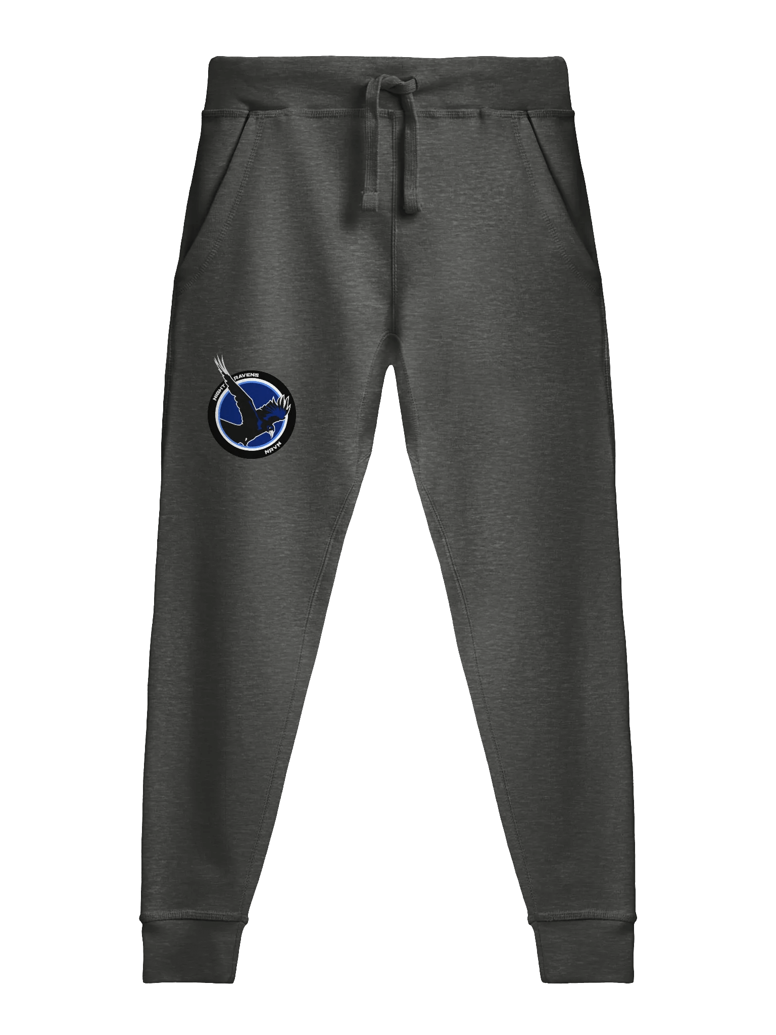 NIGHT RAVEN JOGGERS product image (2)