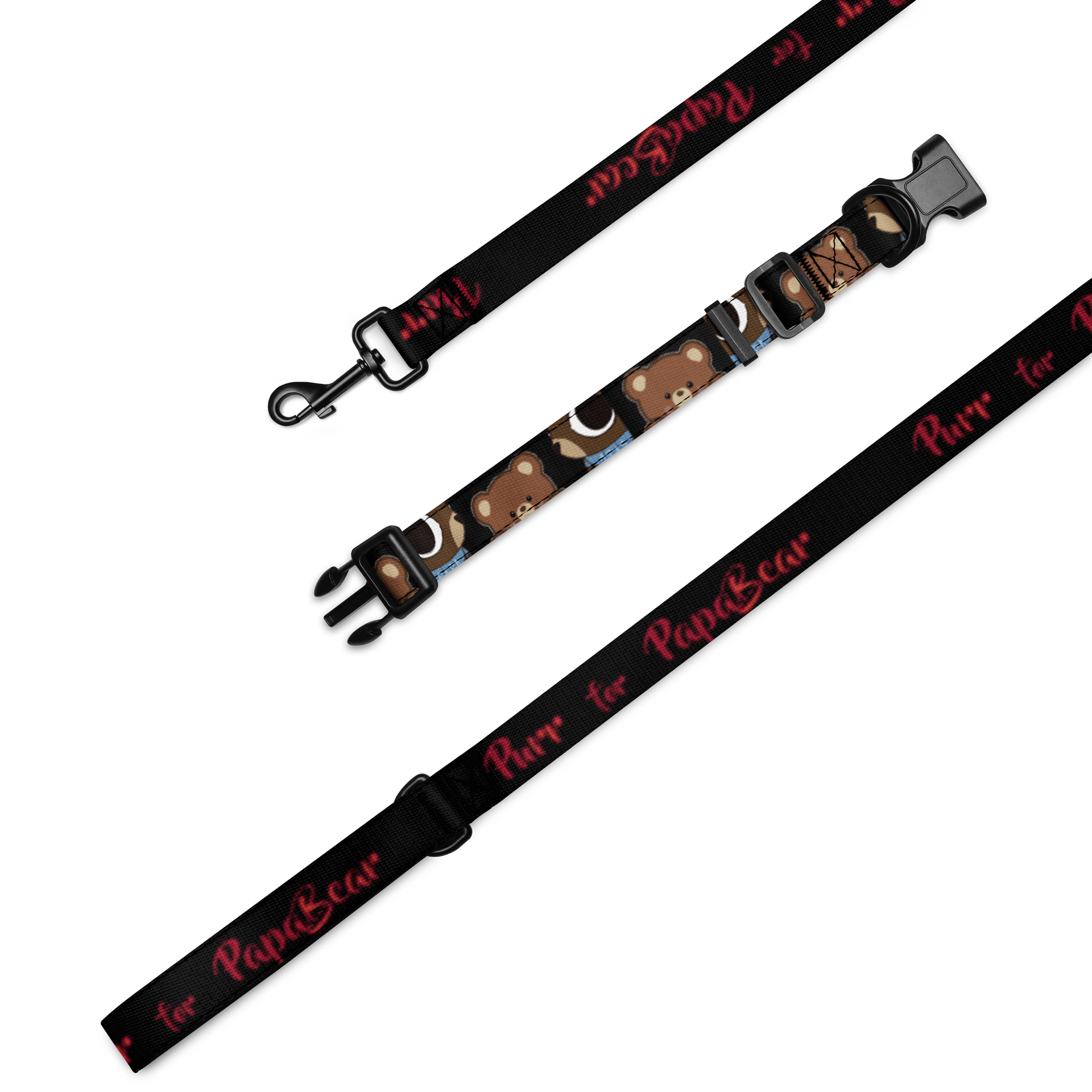 5-Finger Papa Necklace? product image (1)