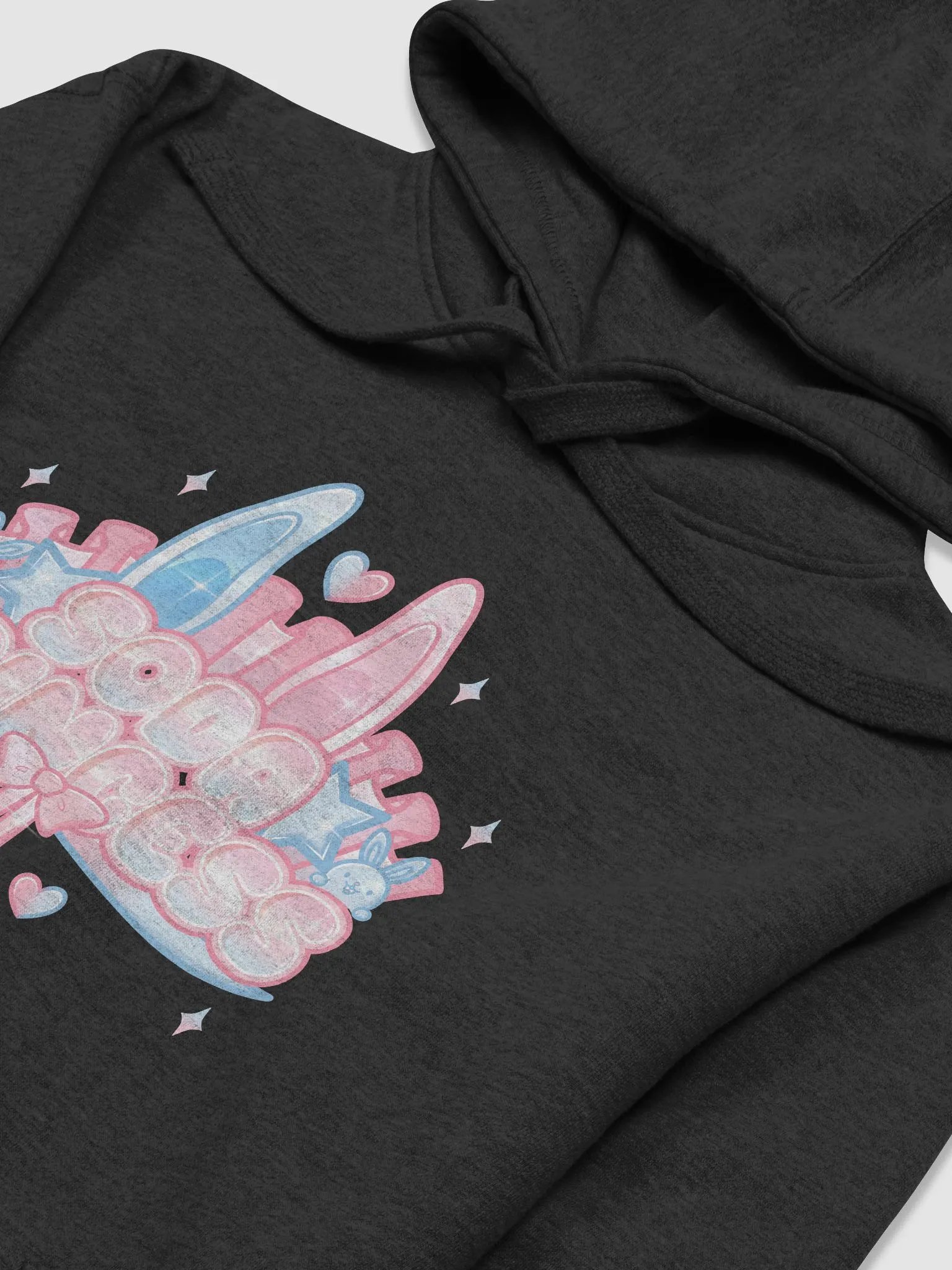 Soda Princess Hoodie product image (3)
