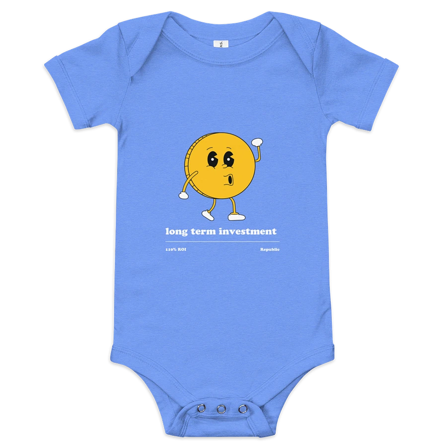 Long Game Baby product image (1)