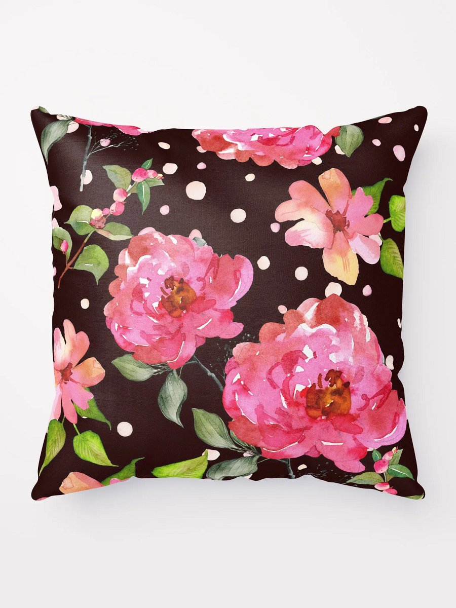 Floral Dreams Pillow product image (9)