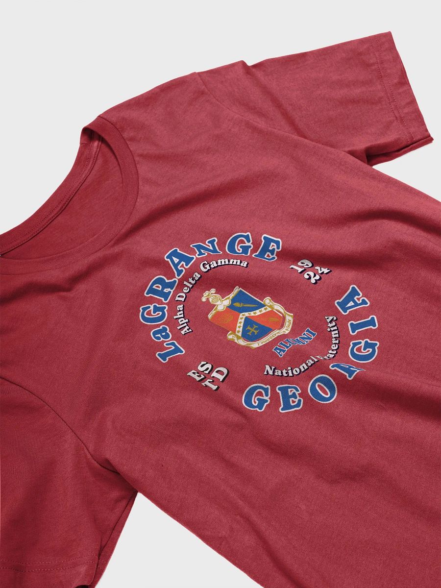 LaGrange Alumni - T-Shirt product image (2)