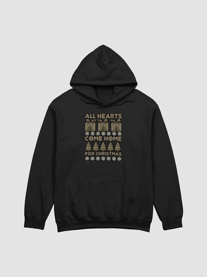 ALL HEARTS COME HOME FOR CHRISTMAS product image (1)