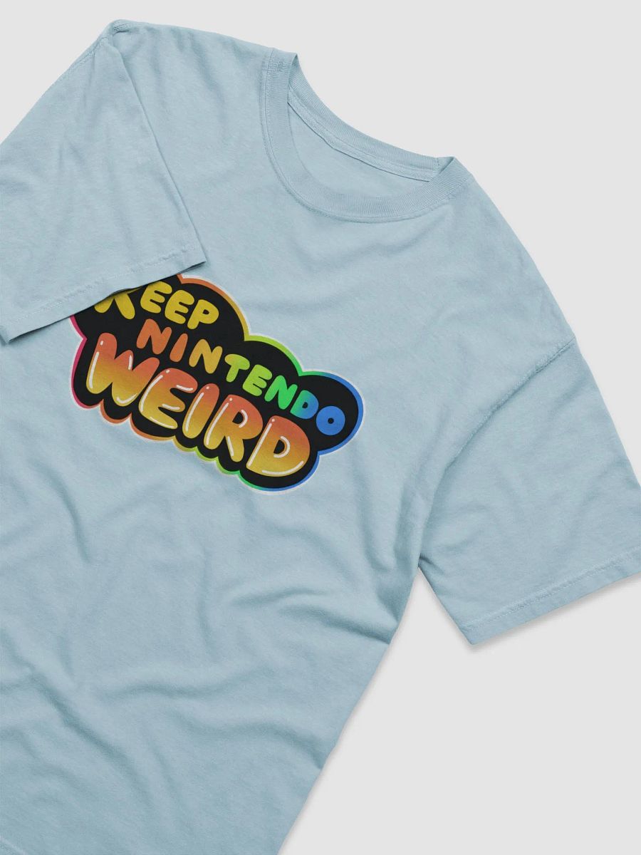 KNW Tee product image (19)