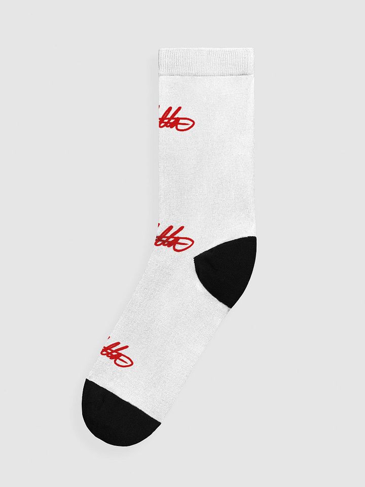 TEAMG SOCKS product image (1)