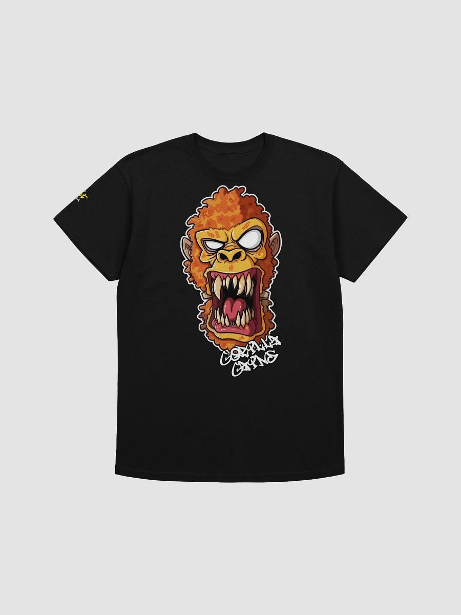 Kilo Express - Money Soldier Gorilla Gainz Tee product image (1)