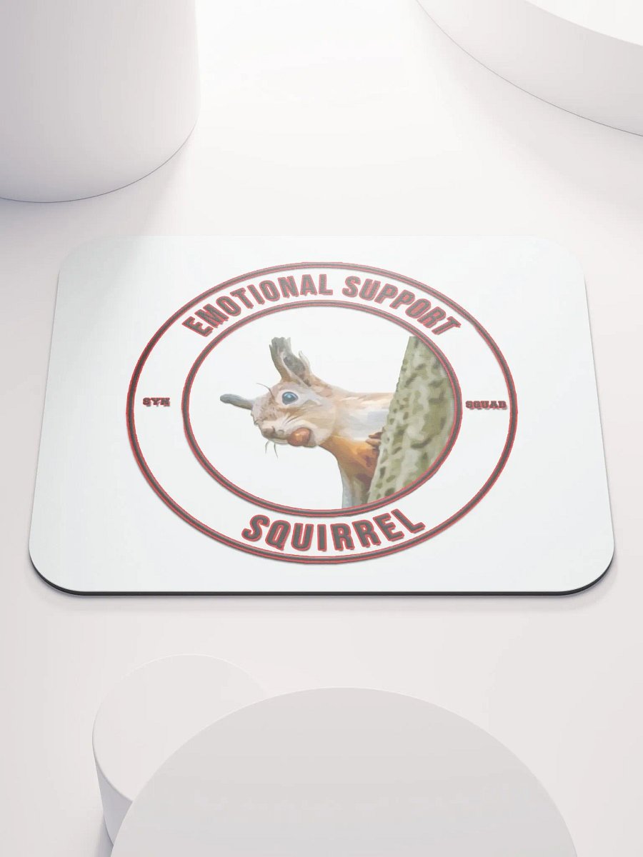 Onward Waffles - Mouse Pad product image (4)