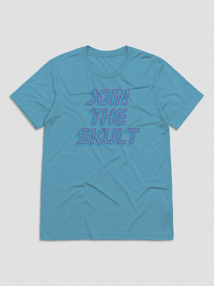 Heatwave InkySkult T-Shirt product image (6)