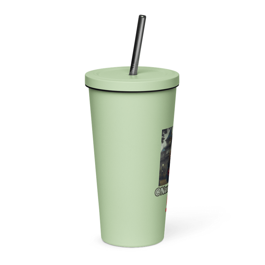 @Nance Drew YouTube Tumblers product image (4)