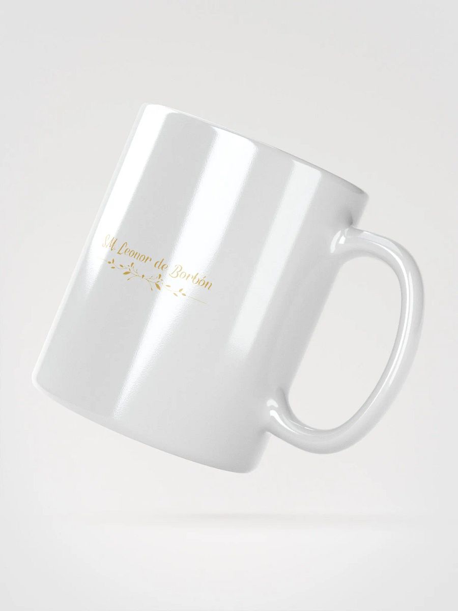 Taza cerámica- Dios bendiga a nuestra futura Reina product image (3)