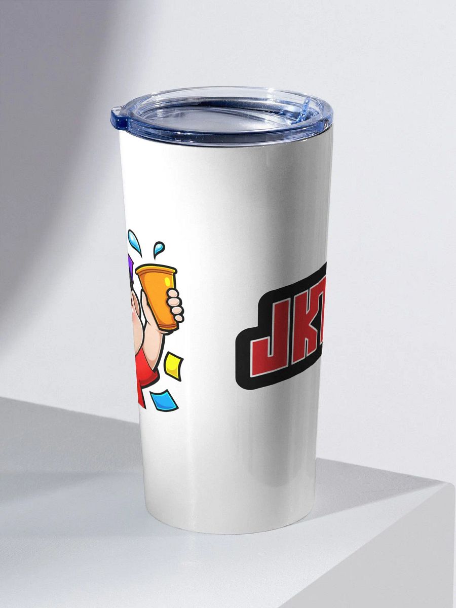 J Krew Tumbler product image (2)
