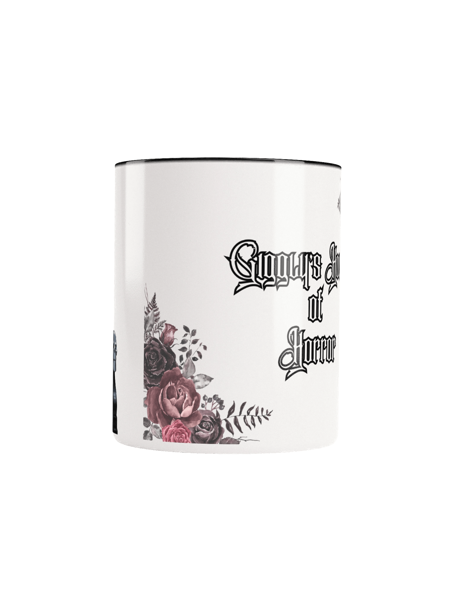 Giggly's House of Horror 2025 Coffee Cupp product image (19)