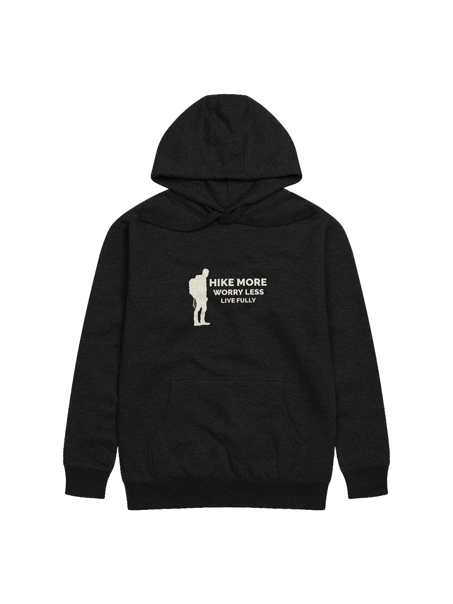 Wanderlust Hoodie product image (8)