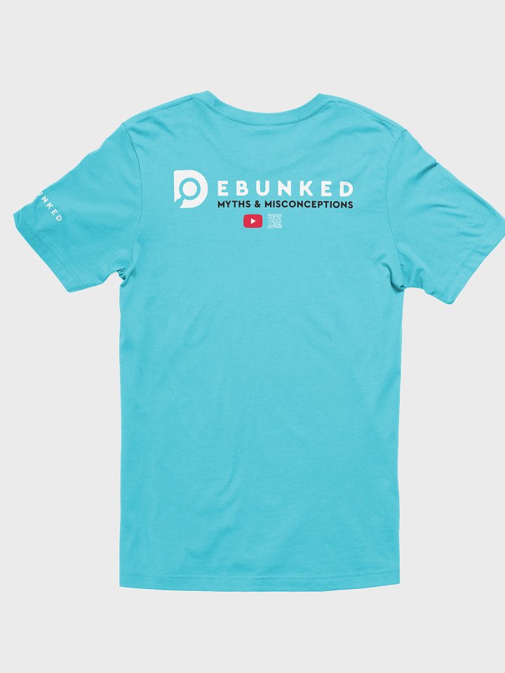 DEDICATED DEBUNKER! product image (62)