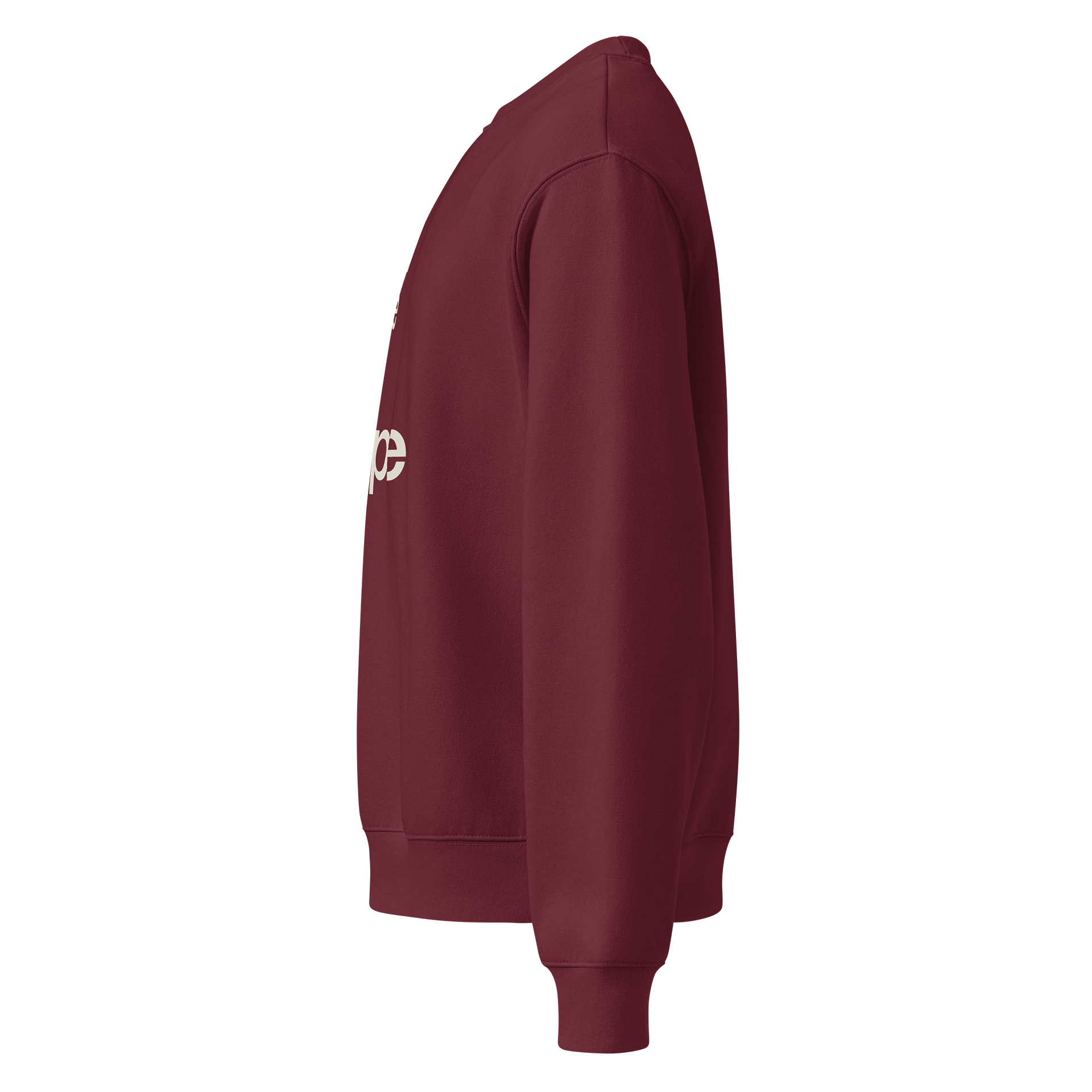 Healed People Heal People Unisex Sweatshirt product image (7)