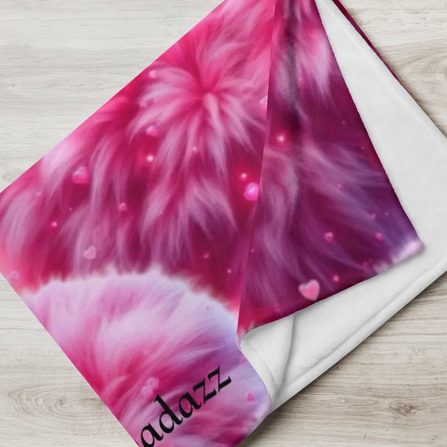 Love Blanket product image (5)
