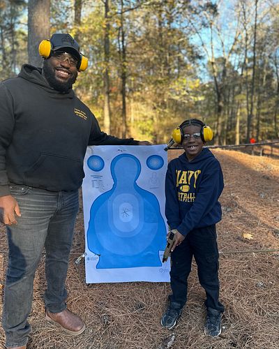Can’t wait to share more of how this went! 🙌🏾

Had an amazing time with @_bear2arm_ at “The Farm” ! I’ve had multiple fathers...