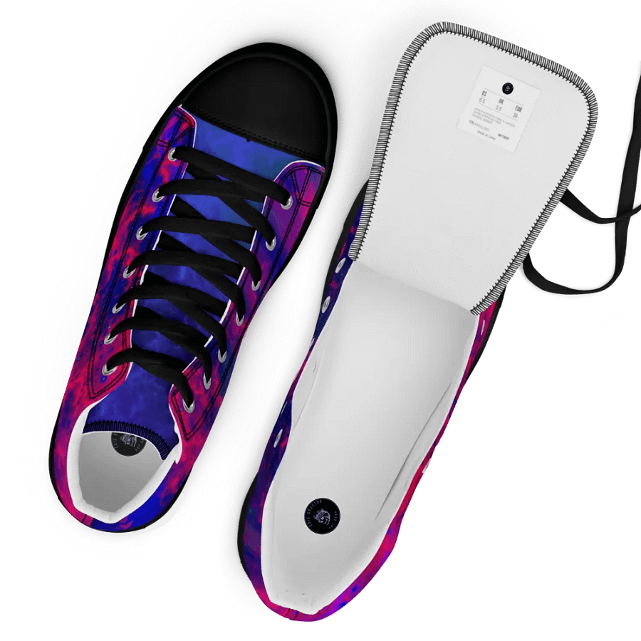 Women’s Galaxy shoes product image (9)