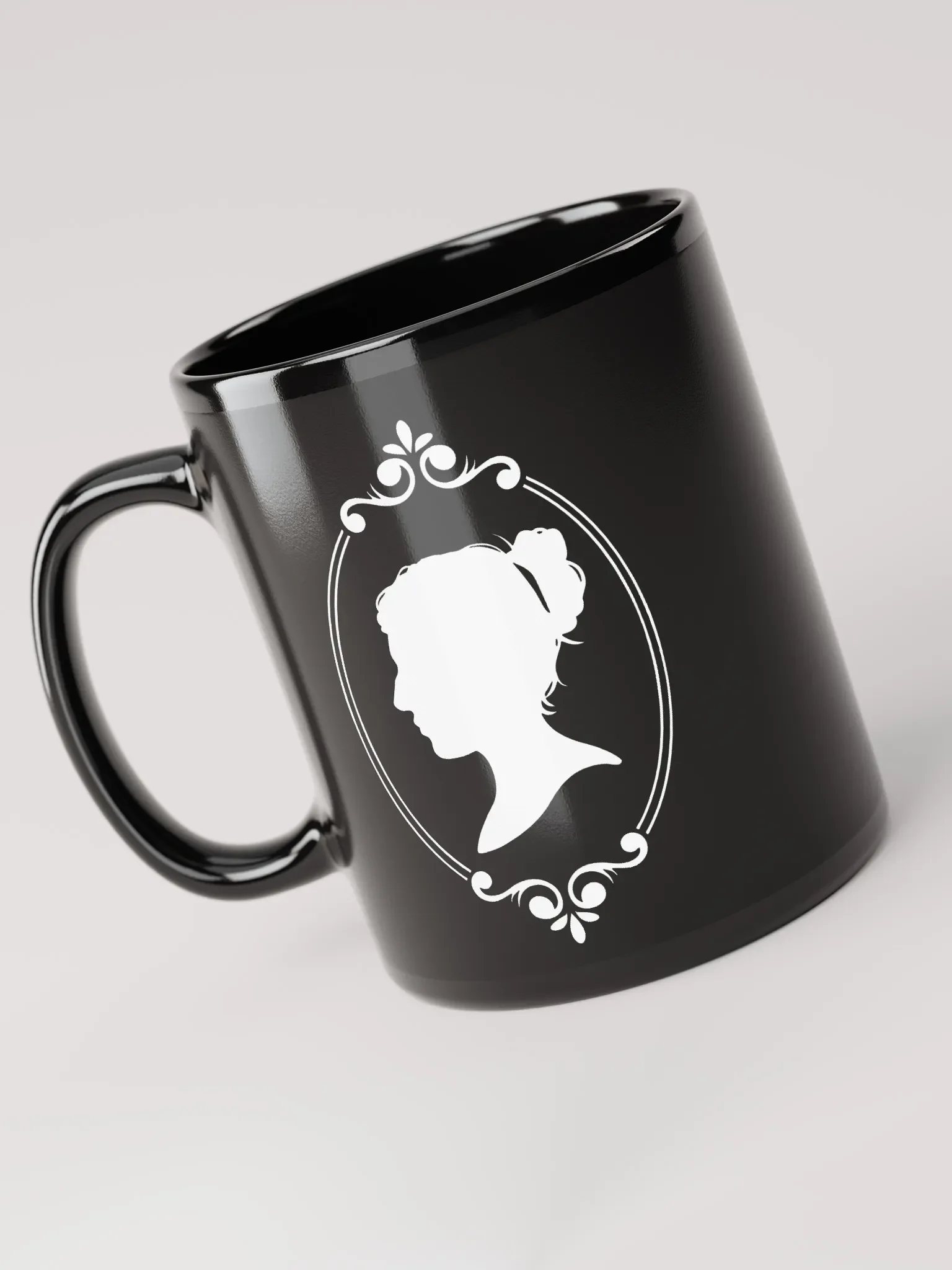 Allison Cameo Mug product image (5)