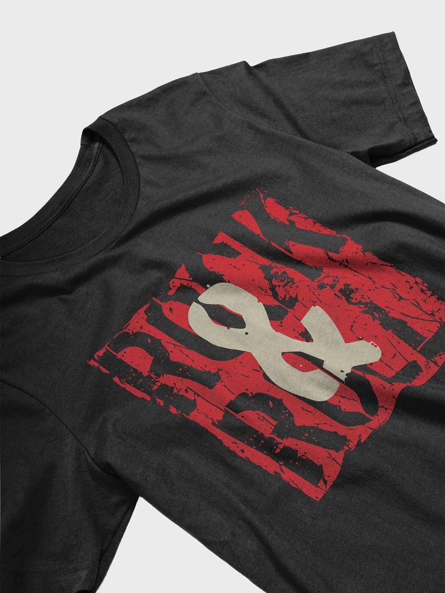 Rock & Roll T-Shirt product image (3)