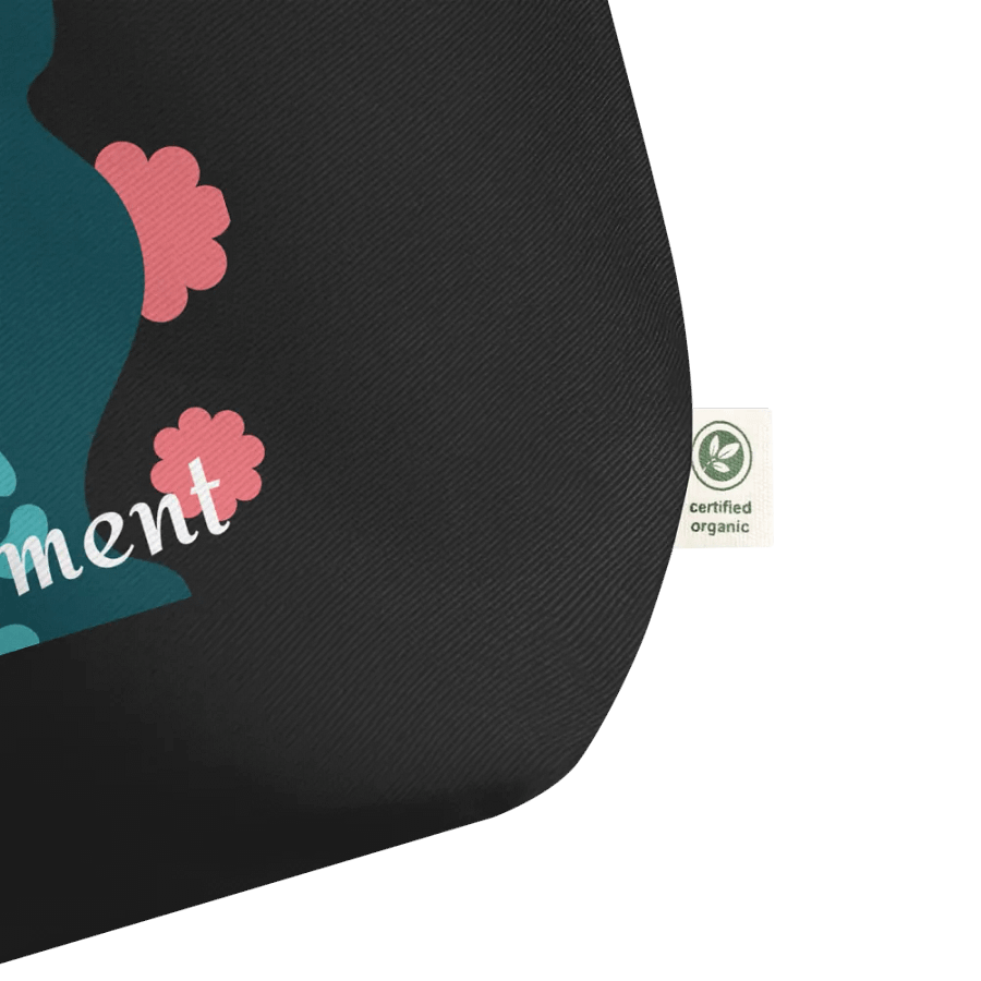 Enjoy the Meow-ment Bag product image (2)