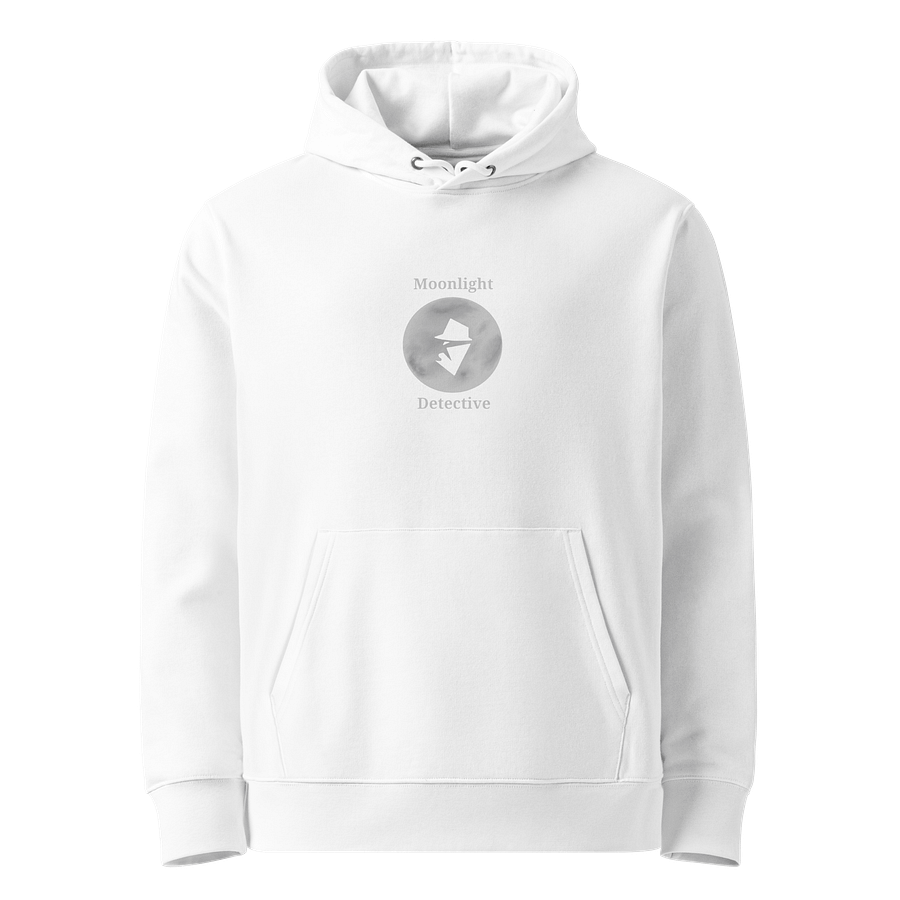 Moonlight Detective Men's Hoodie product image (1)