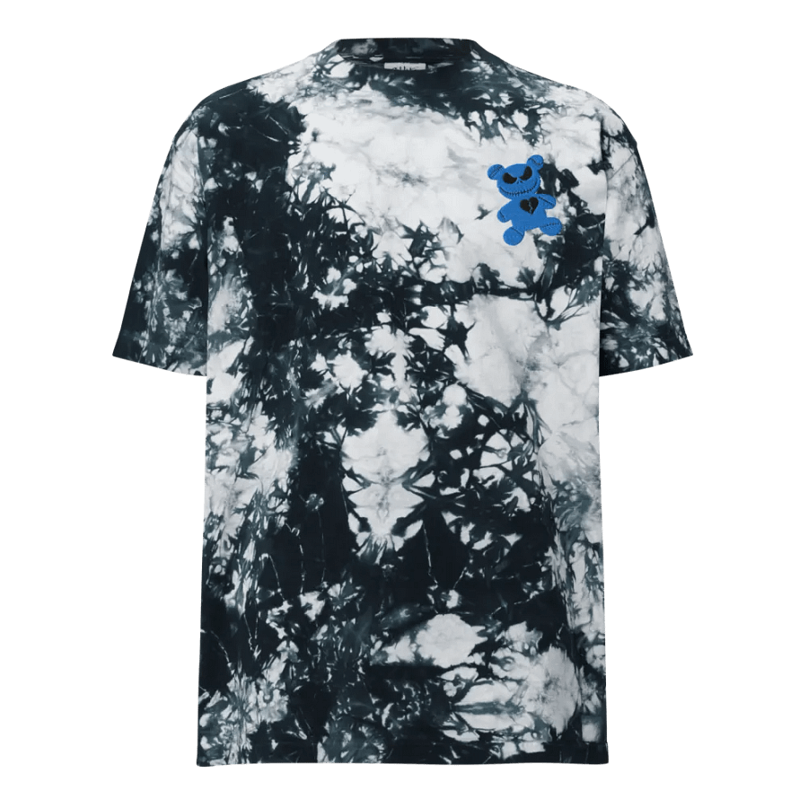 Where On Bear Tye Dye product image (28)