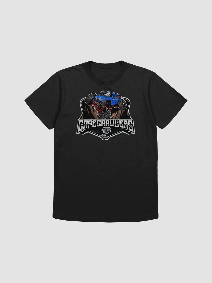 Classic Logo Tee product image (1)