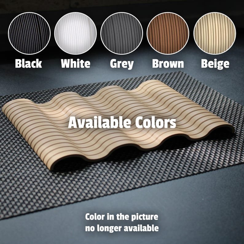 Wave Remote Control Holder [Small] product image (2)