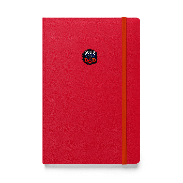 The Ignis Tome product image (1)