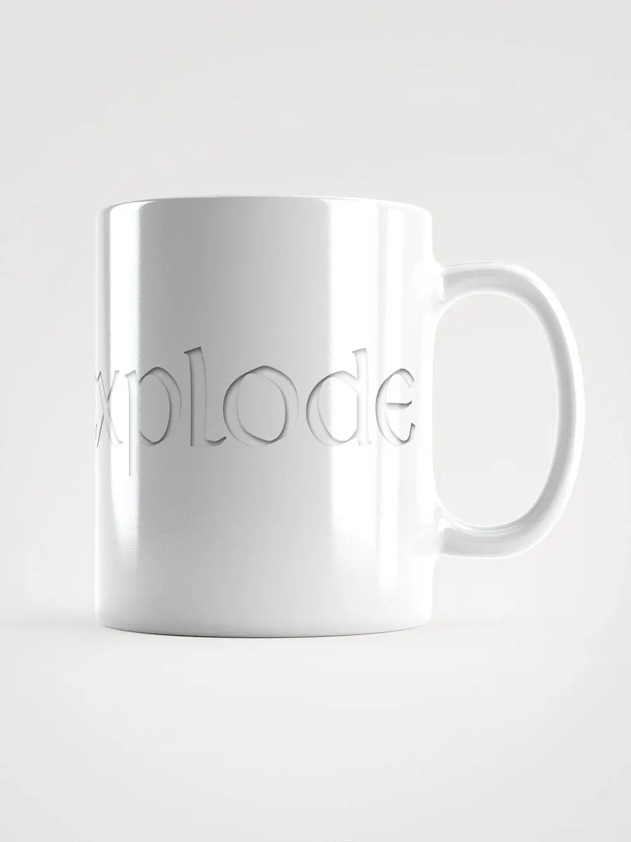 The Biiiig Sip 20oz Mug product image (2)