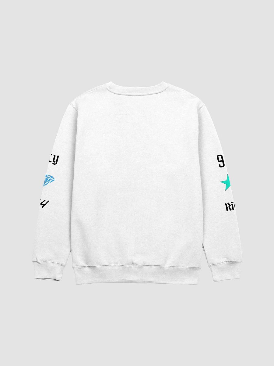 Ride & Fly Sweatshirt product image (4)