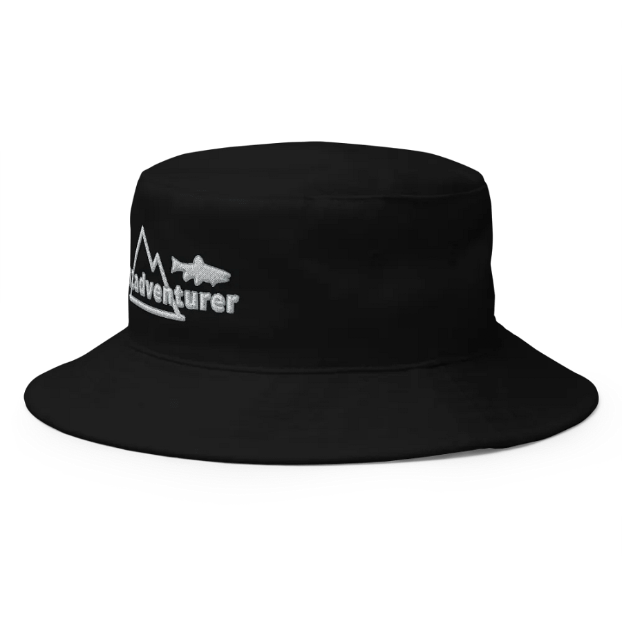 Bruce's Bucket (Hat) product image (2)
