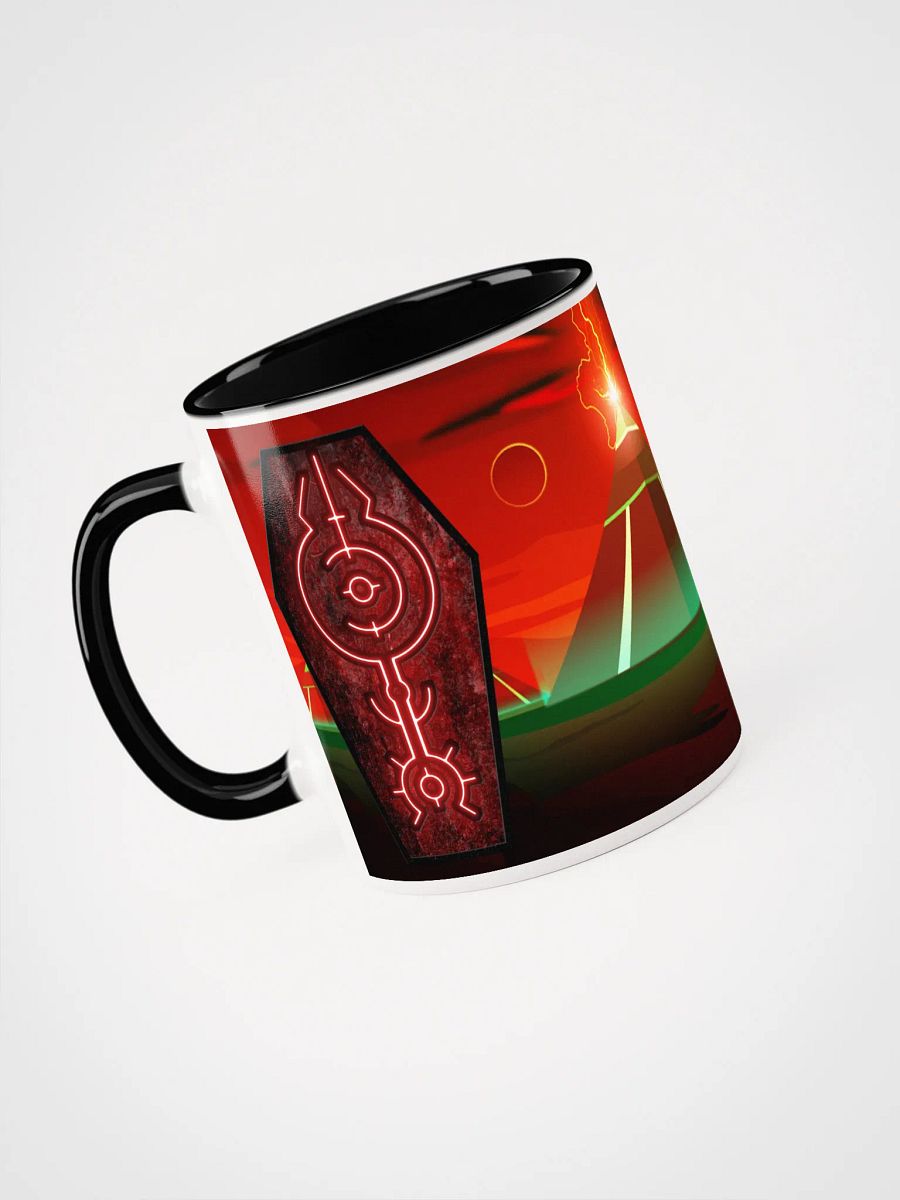 Pyramid Color Mug product image (32)