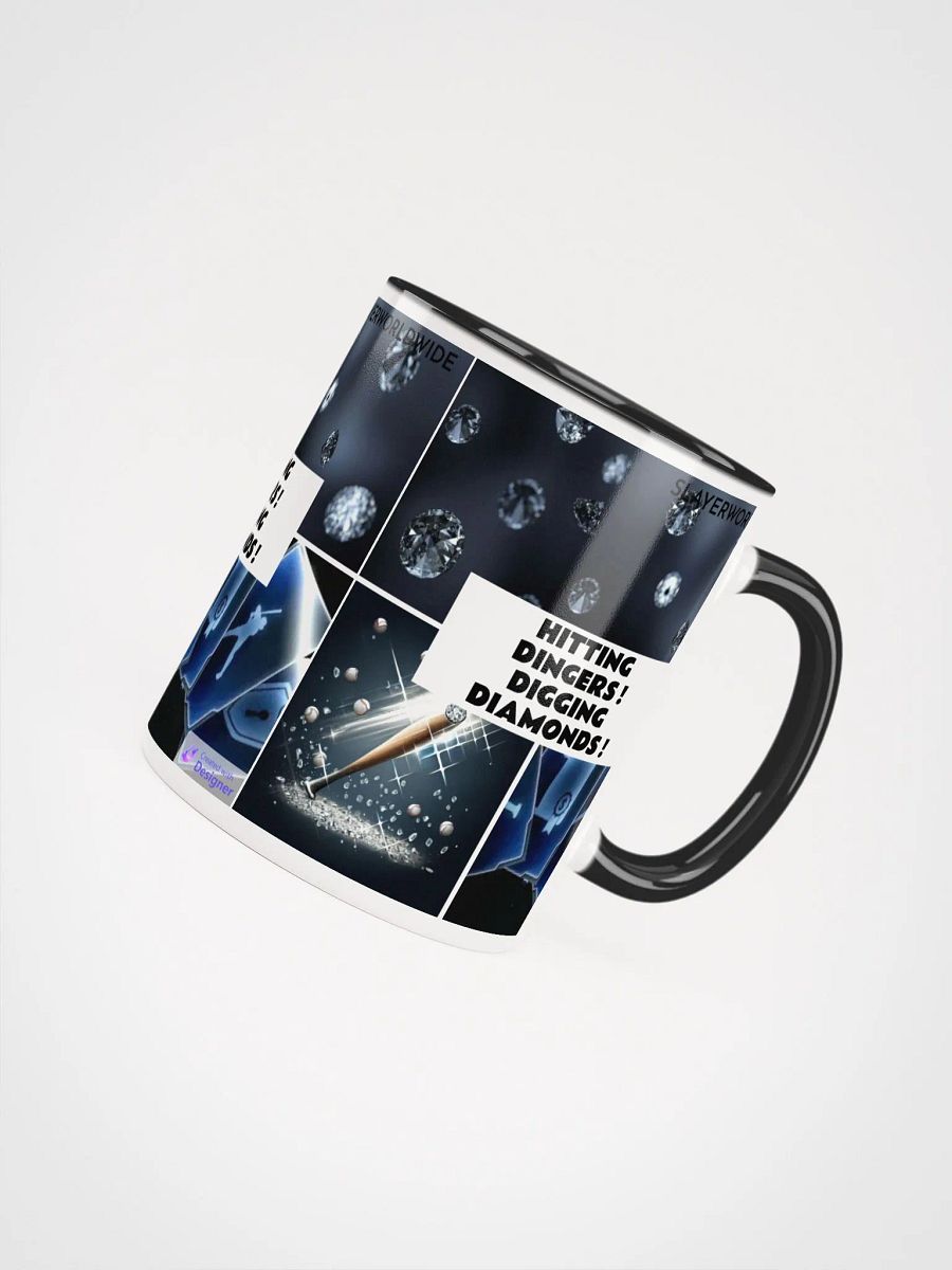 DINGERS 3 TIMES CUP product image (4)