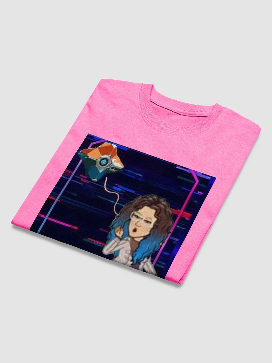 Dame-T-Shirt, the Gost, Ballung product image (4)