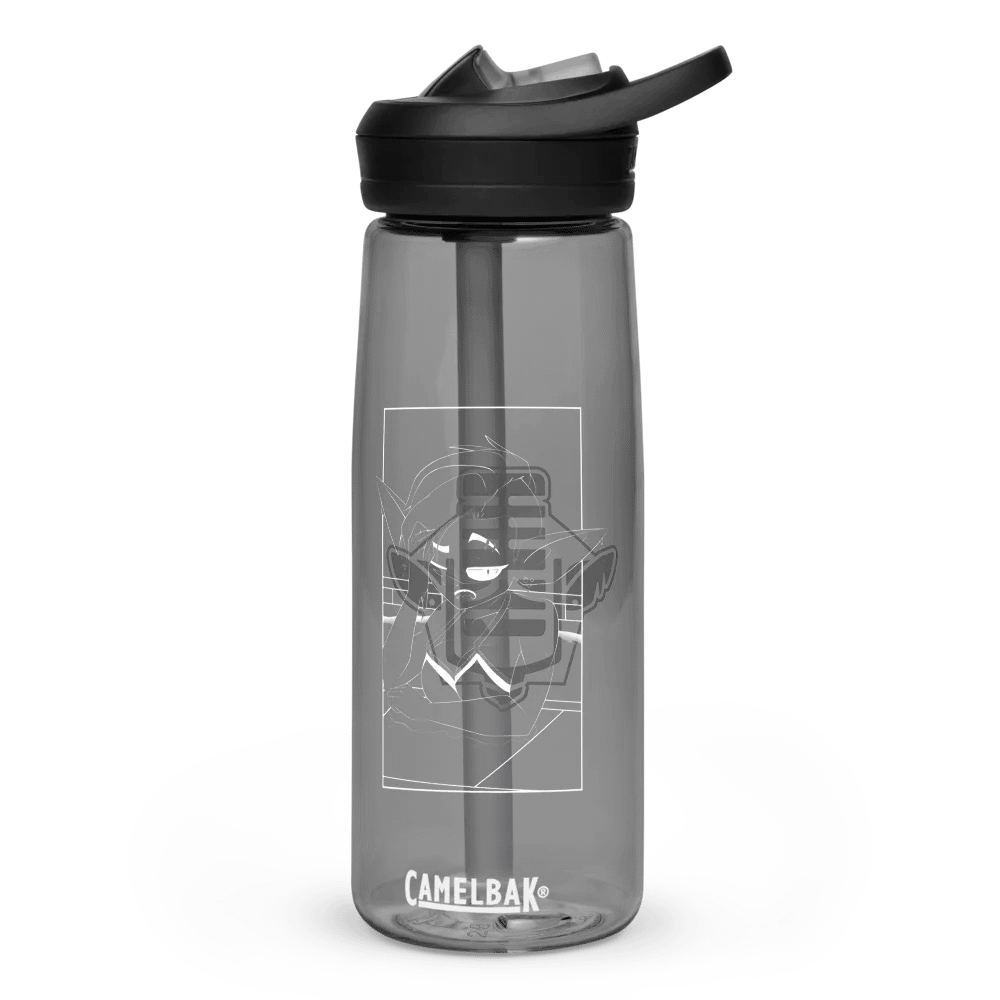 Thirsty Sipper Bottle product image (1)