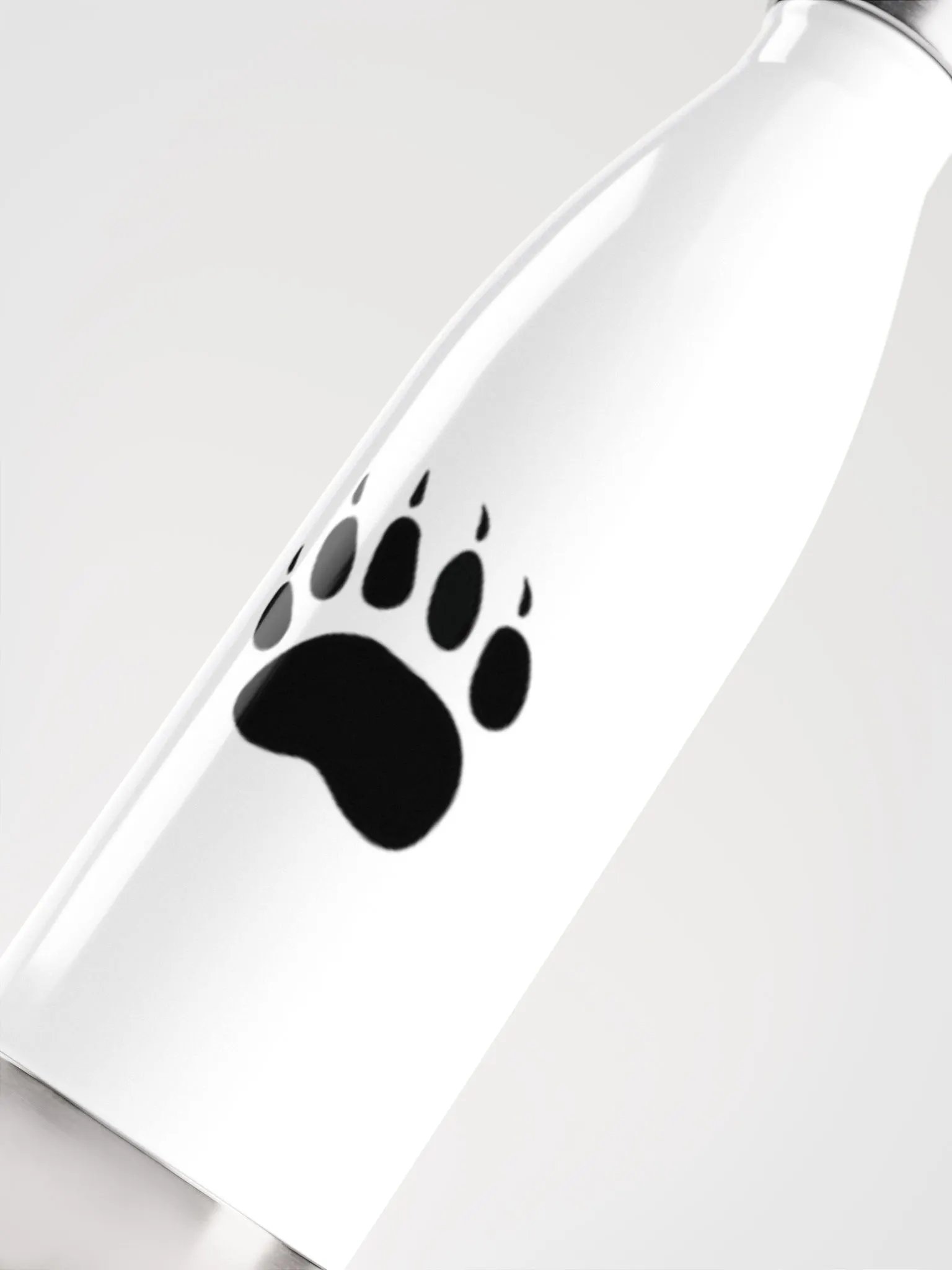 Bear Paw - Stainless Steel Water Bottle product image (5)