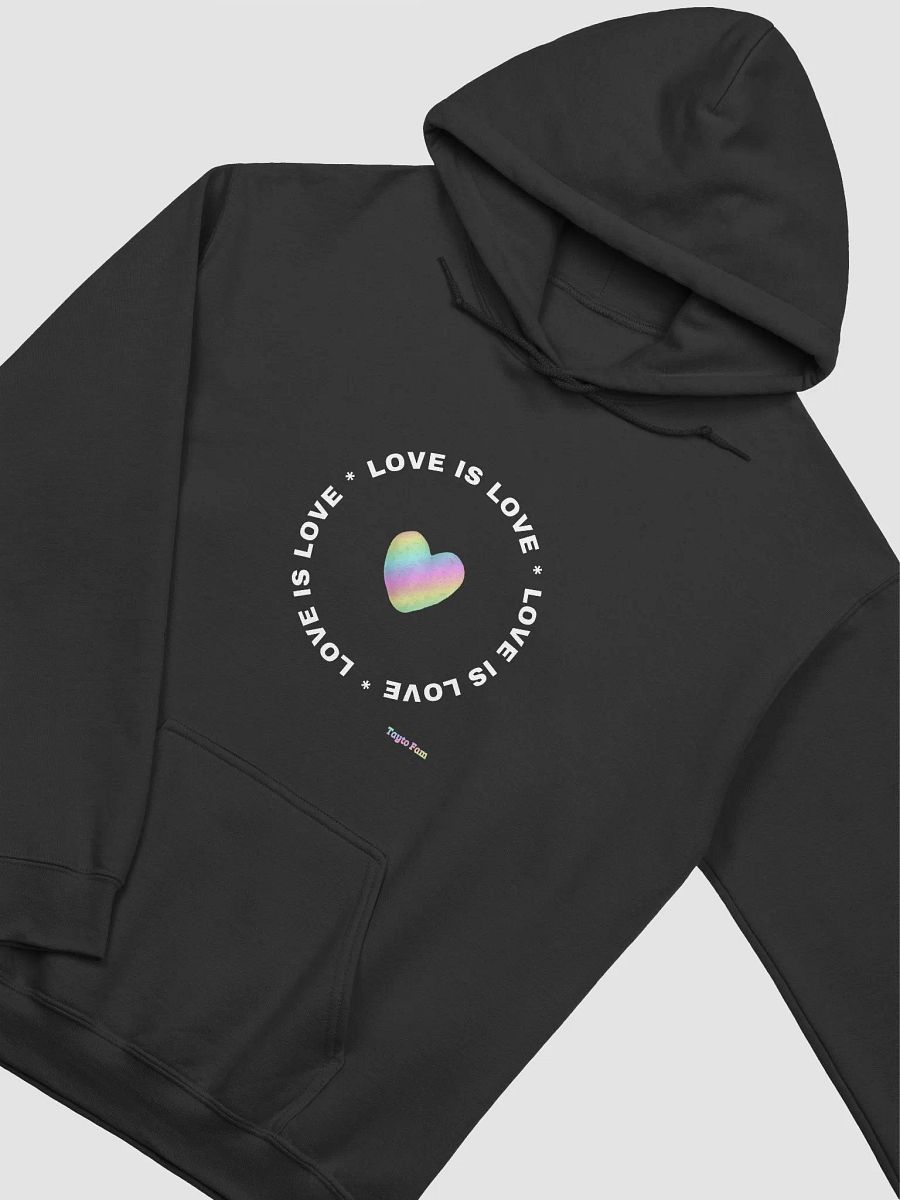 Potato Pride Hoodie product image (2)