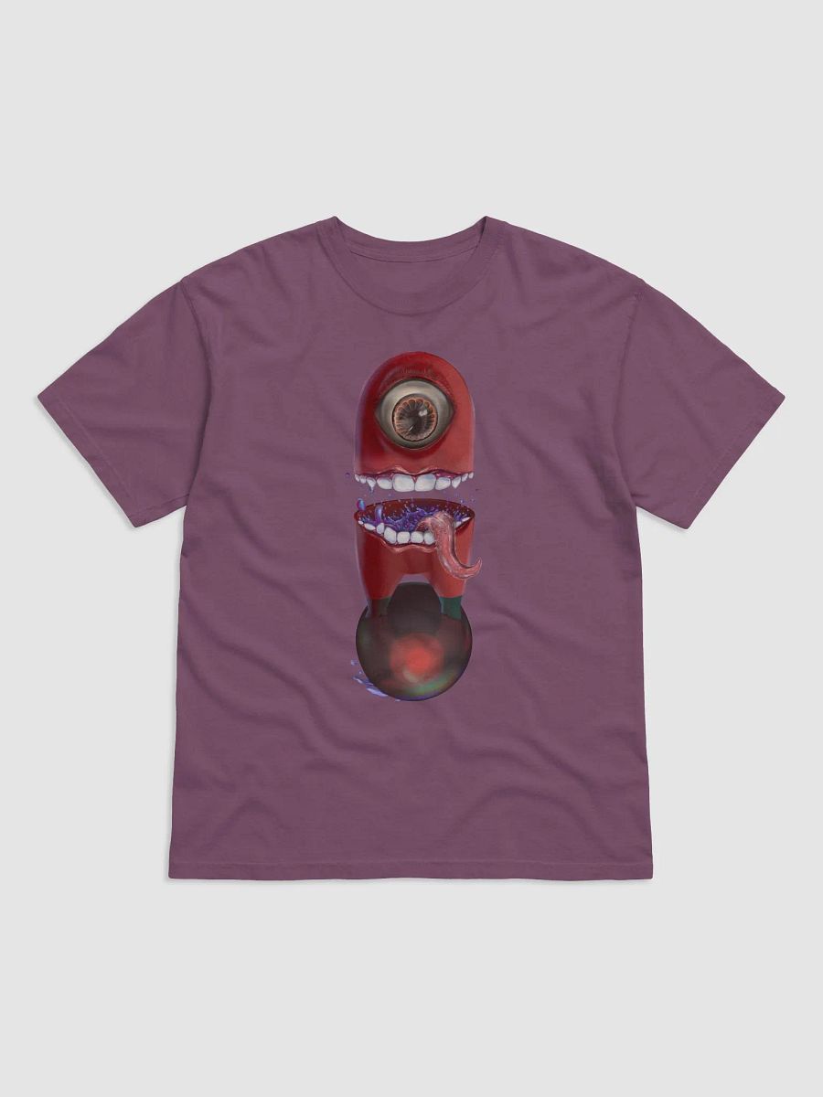 SUSSY EYE 01 (T-Shirt) product image (3)