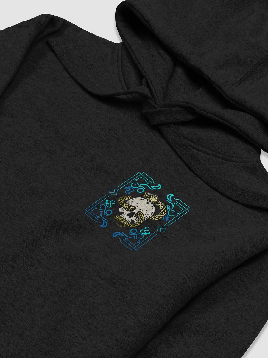 Blues and Hues Unisex Hoodie product image (36)